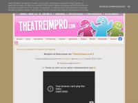 Theatreimpro.com