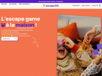 escape-kit.com