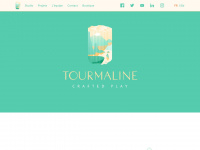 tourmaline-studio.com Thumbnail