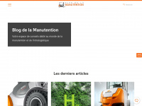 blog-manutention.fr Thumbnail