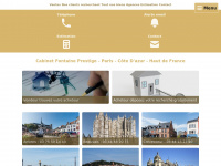 Cabinetfontaine-prestige.com