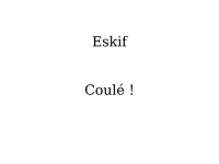 Eskif.com