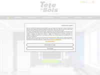 Tetedebois-menuiserie.fr