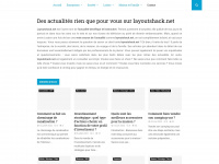 layoutshack.net