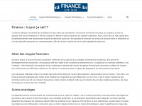 financesiteinfo.com Thumbnail