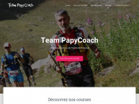 Team-papycoach.run
