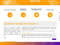 Amcms.net