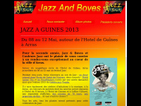 Jazzandboves.free.fr