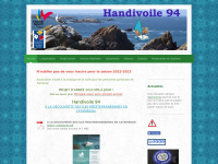 Handivoile94.fr