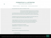 formateur-illustrator.net Thumbnail