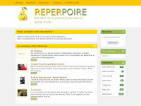 Reperpoire.com