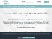 Luxopuncture-gaillac.fr