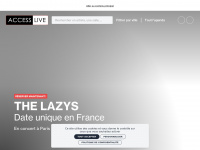 Access-live.net
