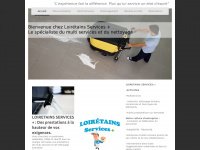 loiretains-services.fr Thumbnail