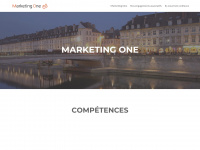 Marketingone.fr