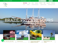 trip-brazil.com Thumbnail