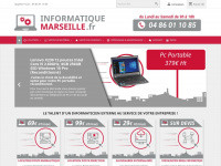 informatiquemarseille.fr