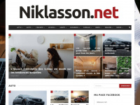 niklasson.net