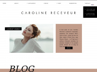Carolinereceveurandco.com