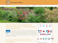 humanhist.com Thumbnail