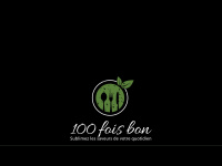 100foisbon.com