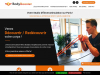 Bodybooster.fr