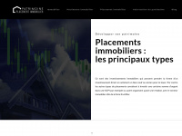 patrimoine-placement-immobilier.fr