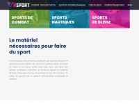 Asport.fr