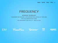 Frequency-dz.com
