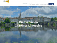 tourisme-charentelimousine.fr