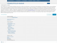charleville-harar.com Thumbnail