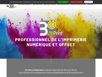 b71print-imprimerie.fr Thumbnail