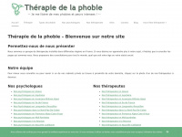 therapie-phobie.fr Thumbnail