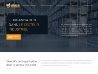 Organisation-industrielle.fr