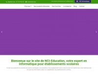 Nci-education.fr
