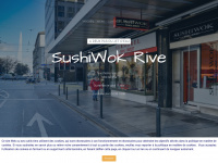 sushiwok.ch Thumbnail