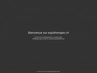 Equitherapie.ch