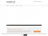 laundry-jet.ch Thumbnail