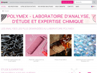 polymex.fr Thumbnail