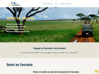 Safari-tanzania.net