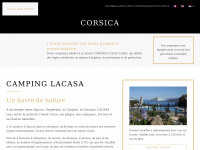 lacasa-camping.com Thumbnail