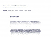 Liberte-et-prospective.org