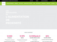 Saveurs-commerce.fr