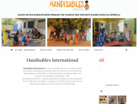 handisables.fr Thumbnail