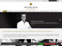 docteurcyrilroux.com Thumbnail