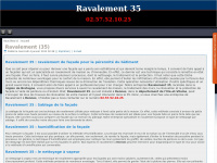Ravalementdefacade-facadier35.fr