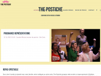 thepostiche.com