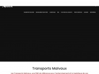 transports-malvaux.fr