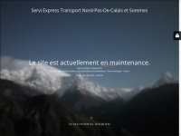 serviexpresstransport.fr