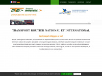 Transports-malgogne.fr